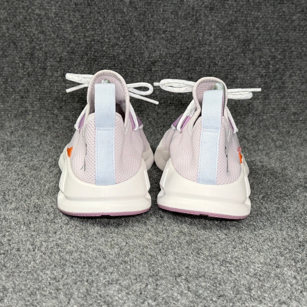 On Running Cloudeasy Shoes Women 9 Orchid Lavender Athletic Run Training Sneaker - Picture 5 of 12